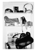 Closet Rework - virtual